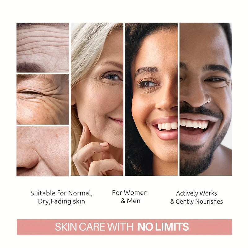 4pcs Bio-Collagen Real Deep Mask Pack